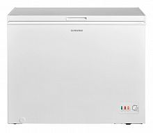 Морозильный ларь SunWind SCH305