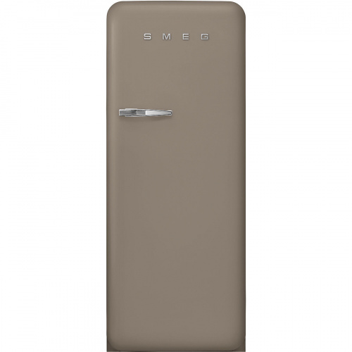 Холодильник Smeg FAB28RDTP5