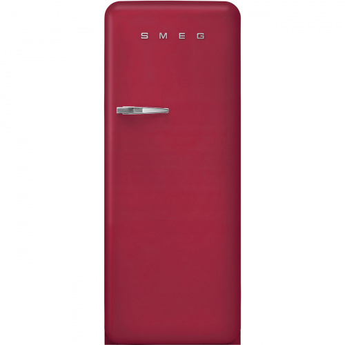 Холодильник Smeg FAB28RDRB5