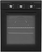 Встраиваемый электрический духовой LuxDorf B4EB16050