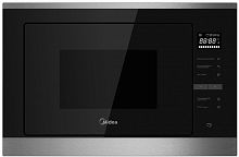 Встраиваемая микроволновая печь Midea MI10250GBX