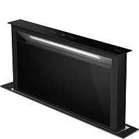 Встраиваемая вытяжка Smeg KDD90CNE