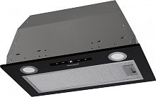 Встраиваемая вытяжка Weissgauff BOX 1200 BL
