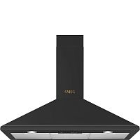 Каминная вытяжка Smeg KSED95COA