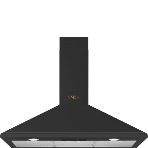Каминная вытяжка Smeg KSED95COA
