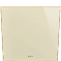 Каминная вытяжка Smeg KV26P