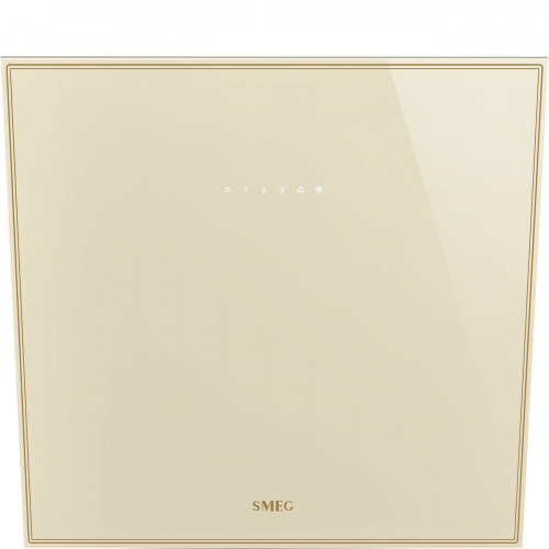 Каминная вытяжка Smeg KV26P