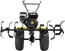 Мотоблок бензиновый Huter МК-8000 BIG FOOT