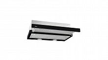 Встраиваемая вытяжка Teka CNL 6400 BK черный