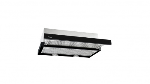 Встраиваемая вытяжка Teka CNL 6400 BK черный