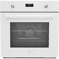 Встраиваемый электрический духовой шкаф Zugel ZO А2708 W