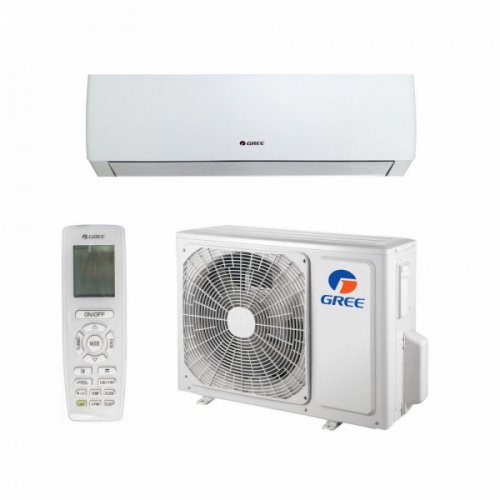Сплит-система Gree GWH09AGA-K6DNA1A WIFI фото 2