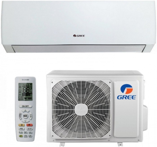Сплит-система Gree GWH12AGB-K6DNA1A WIFI фото 4