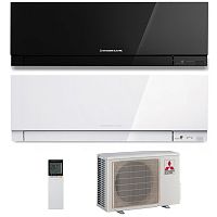 Сплит-система Mitsubishi Electric MSZ-EF42VGKB/MUZ-EF42VG