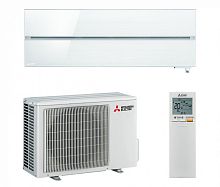 Сплит-система Mitsubishi Electric MSZ-LN60VG2W/MUZ-LN60VG