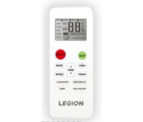 Сплит-система Legion LE-F30RH фото 3