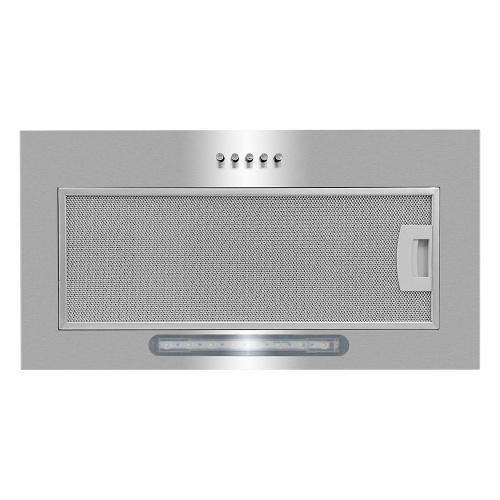 Встраиваемая вытяжка Delonghi KT-A500 BF фото 3