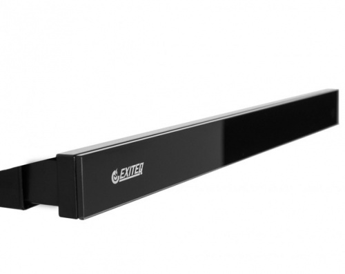 Встраиваемая вытяжка Exiteq RETRACTA 502 G BLACK фото 5