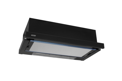 Встраиваемая вытяжка Exiteq RETRACTA 502 G BLACK фото 10