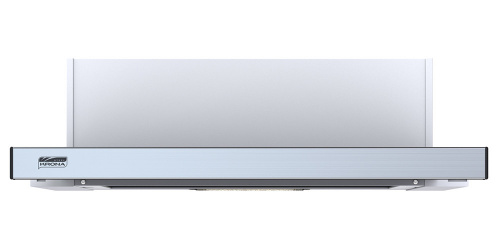 Встраиваемая вытяжка Krona Kerry 600 Inox PB фото 4