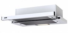 Встраиваемая вытяжка Krona Kerry 600 Inox PB