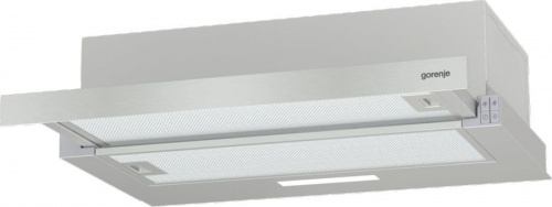 Вытяжка встраиваемая Gorenje TH62E3X фото 2