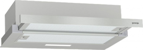 Вытяжка встраиваемая Gorenje TH62E3X фото 3
