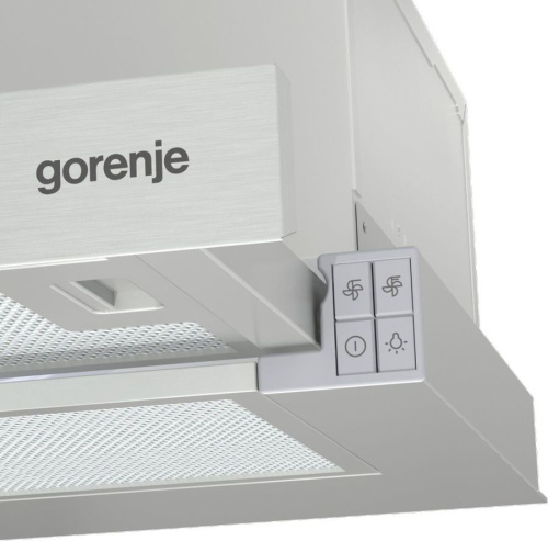 Вытяжка встраиваемая Gorenje TH62E3X фото 6