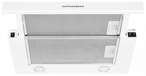 Встраиваемая вытяжка Kuppersberg SLIMLUX IV 50 W