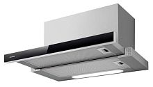Встраиваемая вытяжка Jetair Betta 60/GR/BK