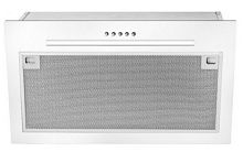 Встраиваемая вытяжка Teka GFG2 WHITE