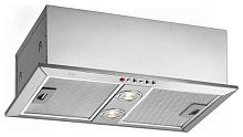 Встраиваемая вытяжка Teka GFH 55 Stainless Steel