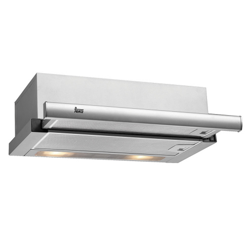 Встраиваемая вытяжка Teka TL6310 inox