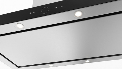 Встраиваемая вытяжка Teka TL1-52 Stainless Steel фото 3