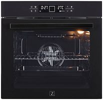 Встраиваемый электрический духовой шкаф Zugel ZOE601B