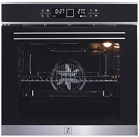 Встраиваемый электрический духовой шкаф Zugel ZOE601X