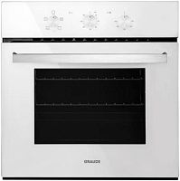 Встраиваемый электрический духовой шкаф Graude BE 60.0 W