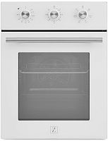 Встраиваемый электрический духовой шкаф Zugel ZOE451W