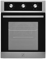 Встраиваемый электрический духовой шкаф Zugel ZOE451X