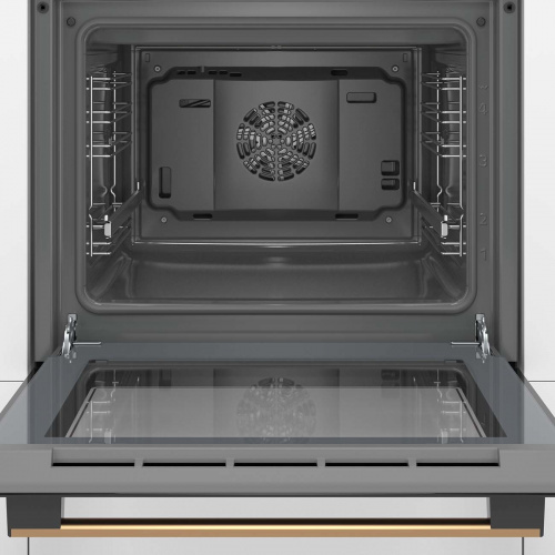 Встраиваемый электрический духовой шкаф Bosch HBJN10YB2R фото 4