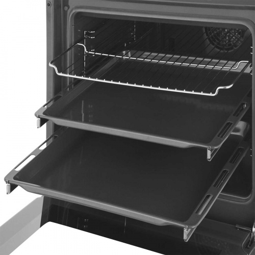Встраиваемый электрический духовой шкаф Bosch HBJN10YB2R фото 5