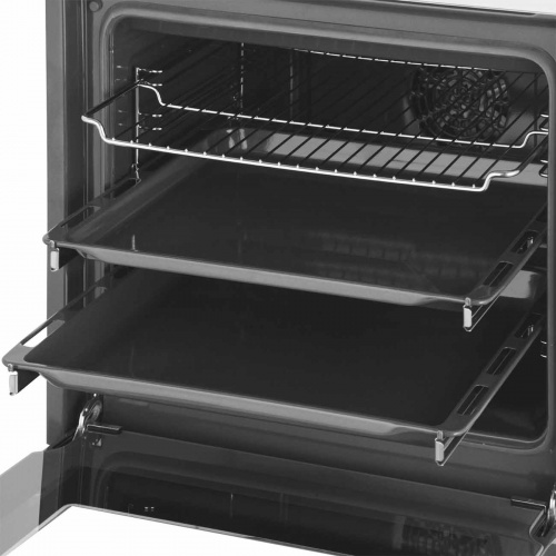 Встраиваемый электрический духовой шкаф Bosch HBJN10YB2R фото 7