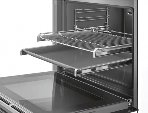 Встраиваемый электрический духовой шкаф Bosch HBJN10YB2R фото 9