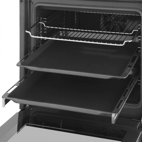 Встраиваемый электрический духовой шкаф Bosch HBJN10YB2R фото 10