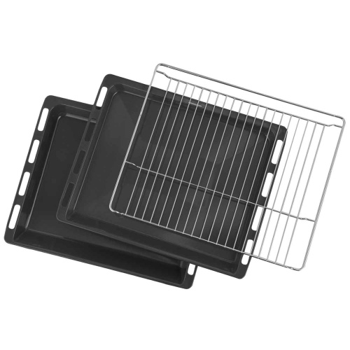 Встраиваемый электрический духовой шкаф Bosch HBJN10YB2R фото 13