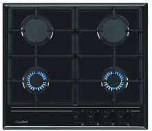 Встраиваемая газовая варочная панель LuxDorf H60V40B550