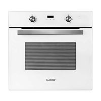 Встраиваемый электрический духовой шкаф Exiteq EXO 402 white