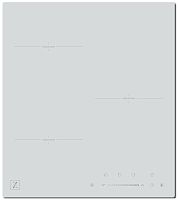 Варочная панель Zugel ZIH453W