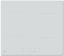 Варочная панель Zugel ZIH604W