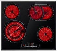 Встраиваемая электрическая варочная панель Ricci DTL-D46601SB
